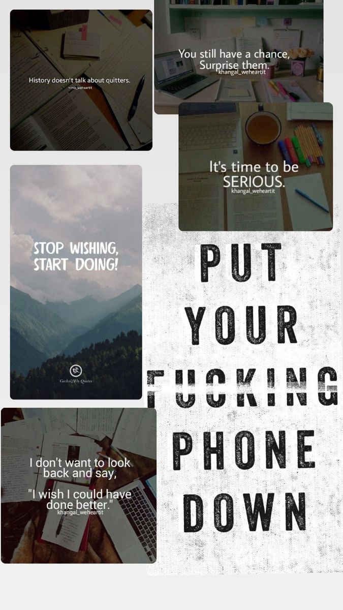 Study motivation Keep Your Phone Down And Study Wallpaper, 4.0 Gpa Wallpaper, Spend Less Time On Phone Aesthetic, Jee Inspiration Wallpaper, Prioritise Yourself Wallpaper, Phone Distraction Wallpaper, Less Phone Time Quotes, Motivation To Get Off Your Phone, Study Motivation Phone Wallpaper