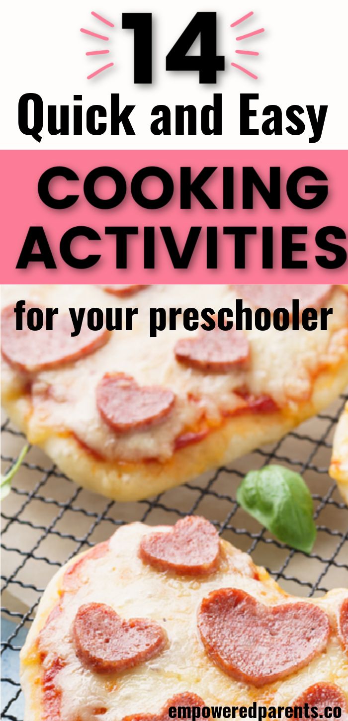 Easy Recipes For Classroom, All About Me Cooking Preschool, Pre K Cooking Activities Recipes, Preschool Cooking Activities No Bake Fun, Cooking With Preschoolers In The Classroom, Cooking Class For Preschoolers, Easy Preschool Cooking Activities, Baking Activity For Preschool, Eyfs Cooking Ideas