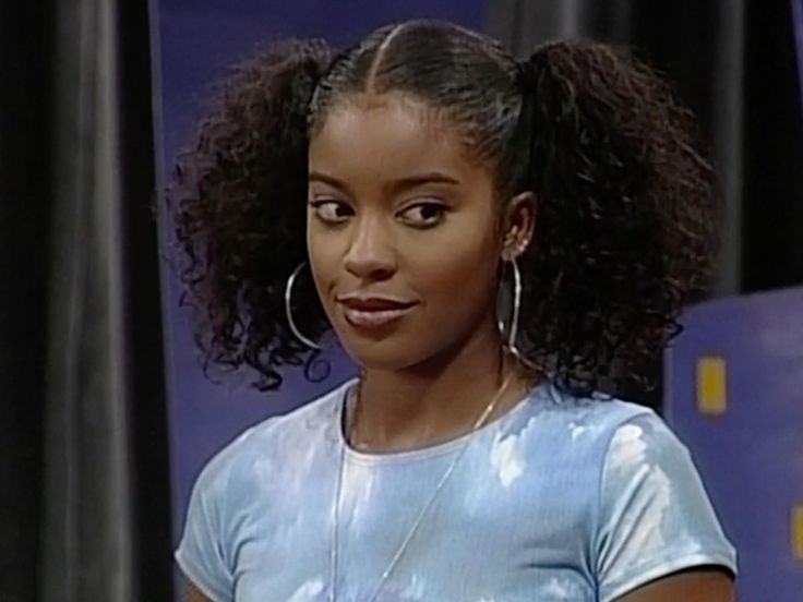 90s Black Culture Aesthetic, 2000s Hairstyles, 2000s Girl, Hollywood Dress, Cosy Winter, 90s Hairstyles, Natural Hairstyles, Afro Hairstyles, Black Girls Hairstyles