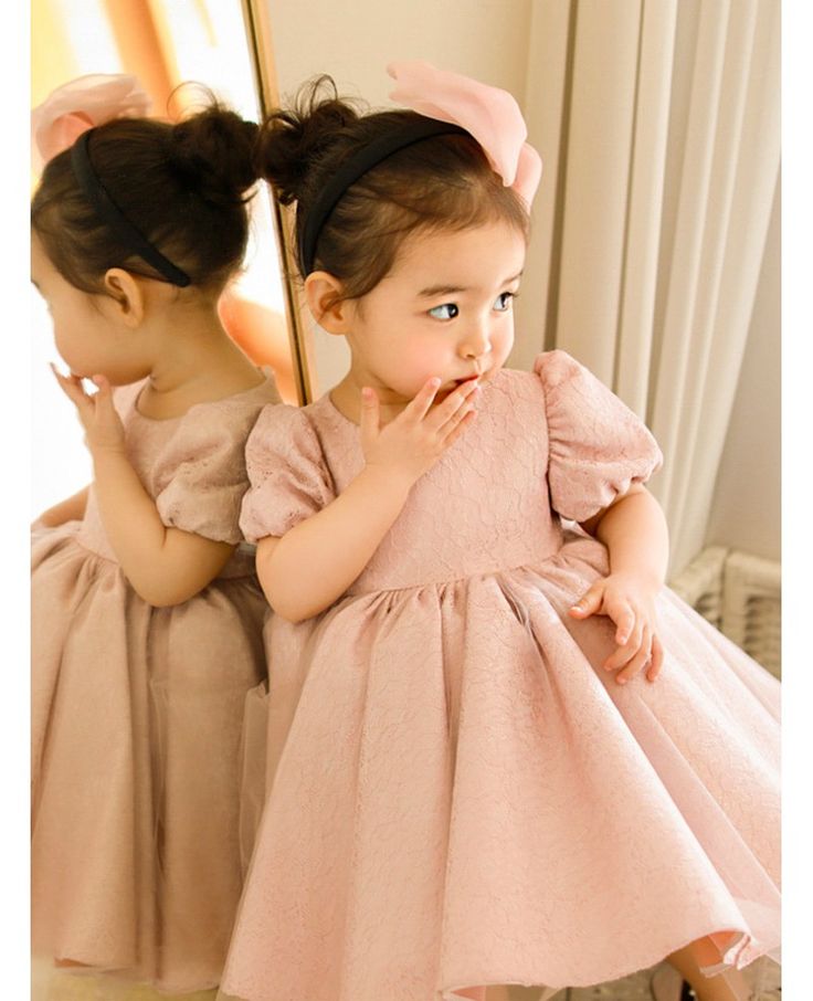 Get 10% off now! Buy pink lace ballgown short sleeved flower girl dress with bow at cheap price online. Free stable shipping and pro custom service since 2009. Solid Color Short Sleeve Dress For Dress-up, Short Sleeve Princess Dress For Party, Short Sleeve Princess Dress For Dress-up, Princess Dress With Short Sleeves For Party, Elegant Short Sleeve Princess Dress For Dress-up, Princess Style Short Sleeve Dress-up Dress, Fitted Princess Dress With Bow And Short Sleeves, Solid Color Short Sleeve Princess Dress For Party, Short Sleeve Princess Dress With Bow For Baptism