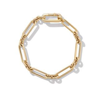 David Yurman at Vanscoy, Maurer & Bash Yurman Bracelet, David Yurman Bracelet, Luxury Timepieces, David Yurman, Chain Bracelet, Jewelry Inspiration, Neiman Marcus, Gold Jewelry, Tops Designs