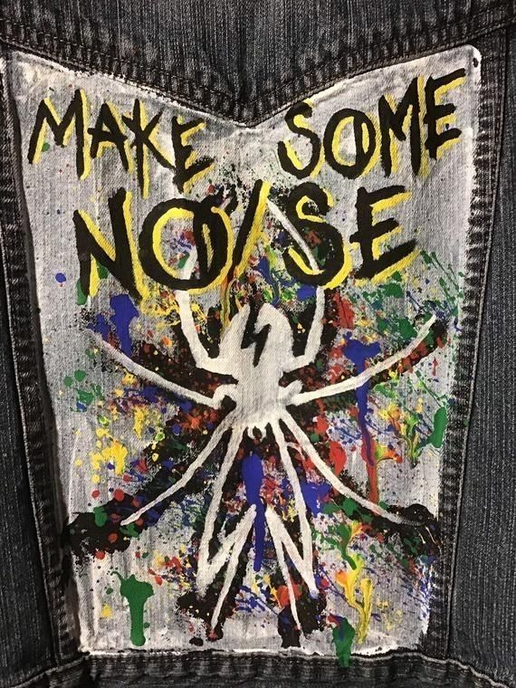 My Chemical Romance Danger Days, Pants Patches, Apocalypse Stuff, Party Poison, Fabulous Killjoys, Punk Fashion Diy, Danger Days, Patch Pants, Make Some Noise