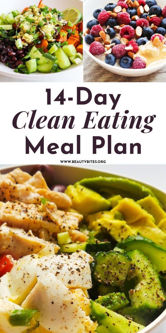 14-day clean eating meal plan for beginners with nourishing healthy recipes and a grocery list to help you start eating healthy! This meal plan includes easy clean eating recipes for breakfast, lunch, dinner and snacks as well as meal prep tips to help you get started! Healing Meals Clean Eating, Healthy Low Calorie Meals Clean Eating, Clean Simple Dinners, Simple Healthy Grocery List, Gut Healthy Diet Plan, Healthy Simple Meal Plan, Meal Plan For Gut Health, Gut Healing Meal Prep, Clean Eating Low Calorie