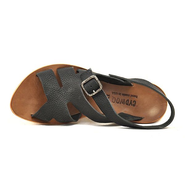 Cavalry – Cydwoq Leather Open Toe Footbed Sandals, Leather Footbed Sandals For Everyday Summer Use, Modern Leather T-strap Sandals For Spring, Leather Sole Open Toe Sandals For Everyday, Leather T-strap Flat Heel Sandals, Modern Slingback Sandals With Leather Sole For Summer, Leather Sandals For Everyday Summer Use, Leather Slingback Sandals With Removable Insole For Everyday, Leather Sandals For Everyday Use