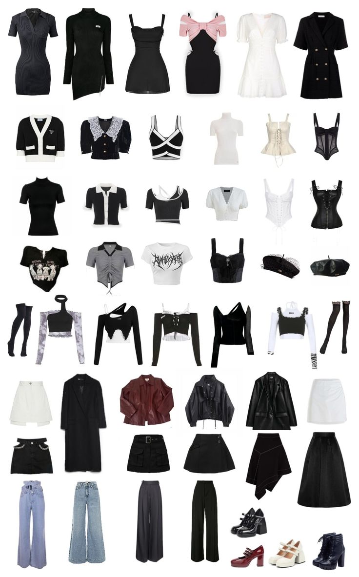 All Black Outfit Feminine, Gotham Aesthetic Outfit, Dark Feminine Aesthetic Casual, Dark Feminine Business Casual, Dark Feminine Daily Outfits, Stargirl Casual Outfits, Simple Dark Feminine Outfits, Black Feminine Outfit Casual, Dark Feminine Aesthetic Outfits Red