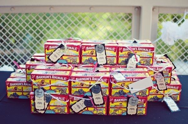 a bunch of boxes sitting on top of a table