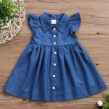 Quality is the first with best service. customers all are our friends. Size Chart: Little Sister Romper Size 70 , Length 40 cm Bust*2 24 cm Age for 0-6 Months Size 80 , Length 42 cm Bust*2 25 cm Age for 6-12 Months Size 90 , Length 45 cm Bust*2 26 cm Age for 12-18 Months Size 100, Length 47 cm Bust*2 27 cm Age for 18-24 Months Big Brother T-shirt(Gray) Size 80, Length 34 cm Bust*2 26 cm Sleeve 10 cm Age for 0-6 Months Size 90, Length 36 cm Bust*2 27 cm Sleeve 10.5 cm Age for 6-12 Months Size 100 Toddler Denim Dress, Baby Romper Outfit, Denim Dress Summer, Baby Robes, Blue Denim Dress, Girls Sundress, Newborn Girl Outfits, Mini Robes, Romper Outfit