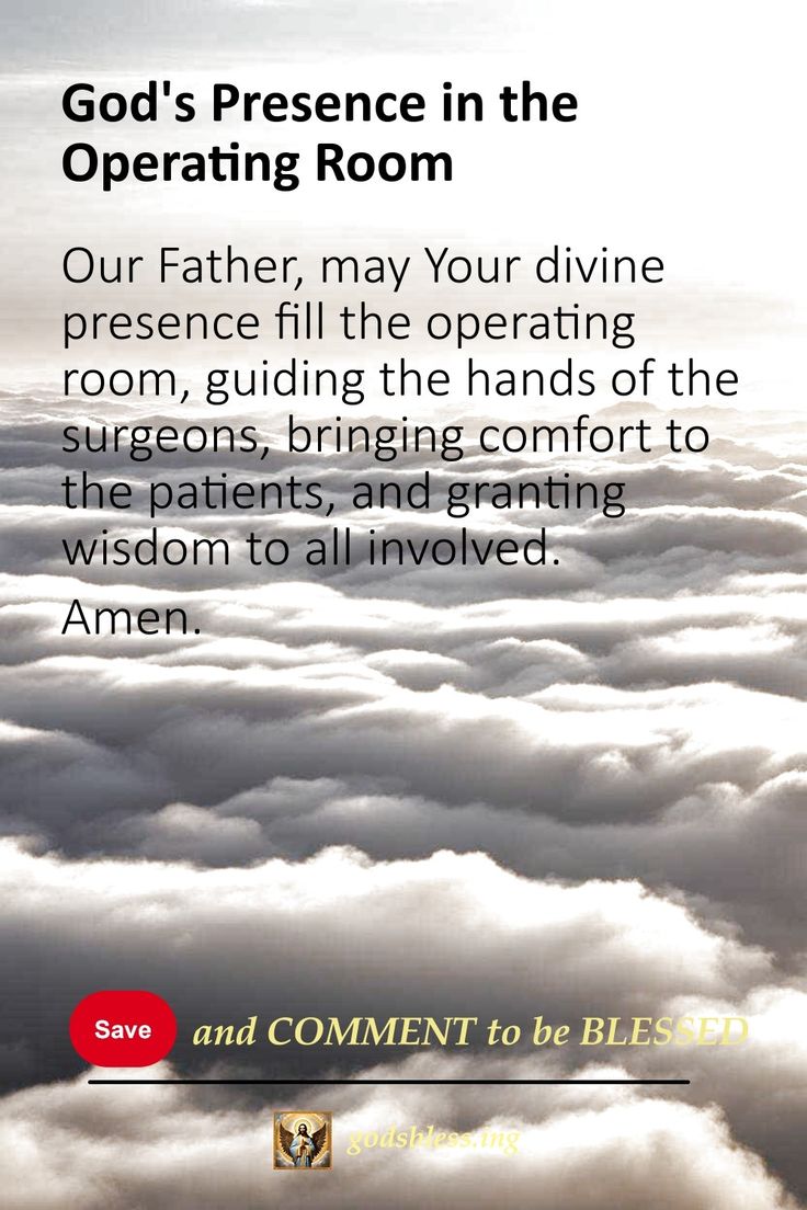 God's Presence in the Operating Room Prayers For Operation, Prayer Before Surgery Quotes Families, Knee Surgery Quotes, Prayer For Surgery To Go Well, Prayers For Surgery And Healing, Prayer For Someone Having Surgery, Prayer For Successful Surgery, Prayer Before Surgery Quotes, Prayer For Surgery