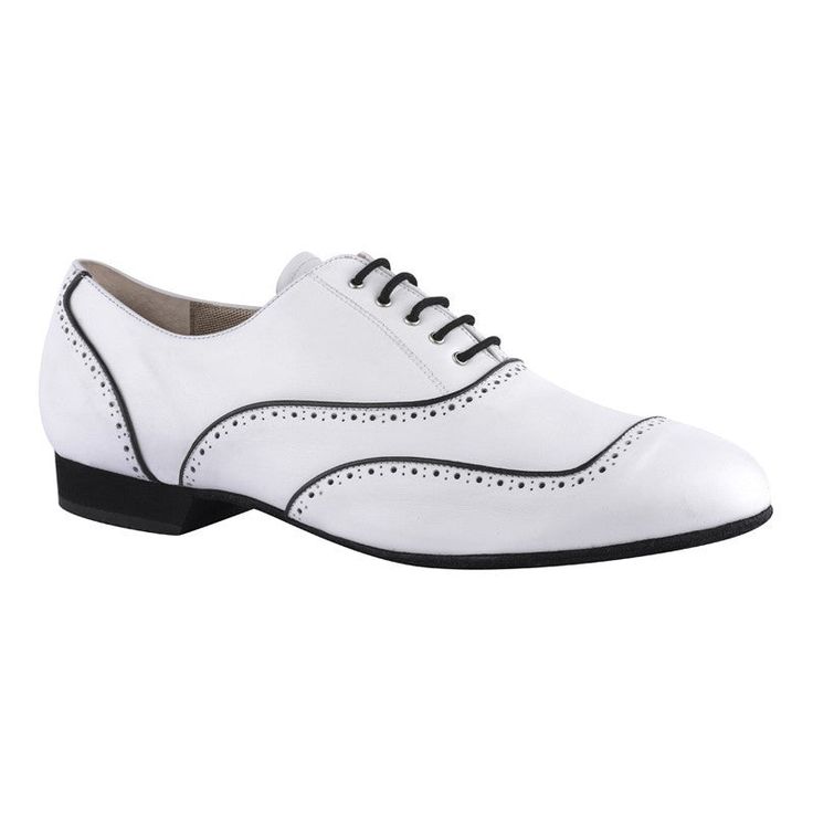 109 - Different White-Tangolera- Axis Tango - Best Tango Shoes White Plain Toe Lace-up Shoes For Derby, White Lace-up Shoes With Brogue Detailing, Classic White Lace-up Leather Shoes, Fitted Leather Lace-up Shoes With Rubber Sole, Classic Lace-up Leather Shoes With Perforated Toe Box, Classic Leather Lace-up Shoes With Perforated Toe Box, White Brogue Lace-up Shoes For Derby, White Formal Oxfords With Perforated Toe Box, White Oxfords With Perforated Toe Box For Formal Occasions