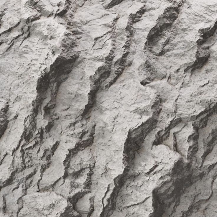 an image of the texture of rocks that look like they have been made out of cement