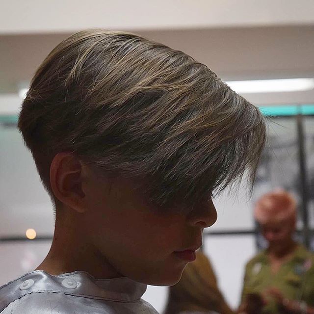 Long Fringe Hairstyles Men, Boys Haircuts Medium, Lesbian Hair, Butch Lesbian, Kids Haircut, Boy Haircuts Short, Comb Over Haircut, Boy Haircuts Long, Bowl Haircuts