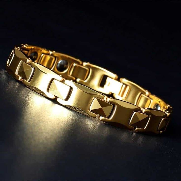 Item Type: Bracelets Gender: Men Bracelets Type: Link Metals Type: Tungsten Steel Width: 10 mm / 0.39 inch Size: S 19 cm / 7.48 inch, M 20 cm / 7.87 inch Package Includes: 1 x Bracelet Gold Metal Bracelet Wristband, Gold Metal Wristband Bracelet, Modern Gold Wristband Bracelet, Gold Elegant Wristband With Bracelet Strap, Adjustable Gold Stainless Steel Bracelet, Adjustable Gold Bracelet Wristband, Adjustable Gold Wristband Bracelet, Elegant Gold Magnetic Bracelets, Elegant Gold Magnetic Bracelet