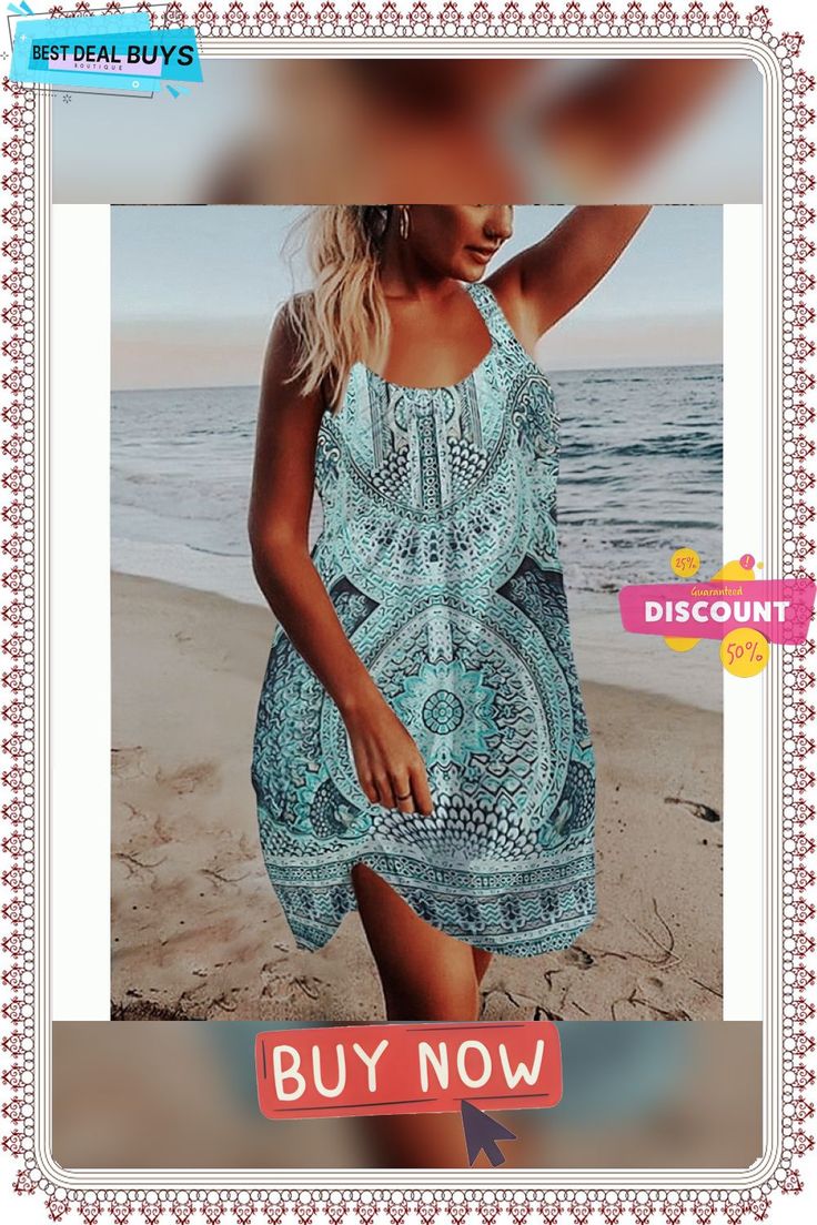 Women's Casual Dress Shift Dress Sundress Floral Print Strap Mini Dress Active Fashion Outdoor Daily Sleeveless Loose Fit Yellow Blue Spring Summer S M L Xl Xxl Light Blue Dress For Beach Cover-up, Light Blue Bohemian Sundress, Light Blue Sundress With Spaghetti Straps For Beach, Light Blue Spaghetti Strap Sundress For Beach, Printed Mini Sleeveless Dress For Beach, Light Blue Sleeveless Summer Mini Dress, Printed Sleeveless Mini Dress For Beachwear, Light Blue Sleeveless Mini Dress For Summer, Blue Sleeveless Dress For Spring Beachwear