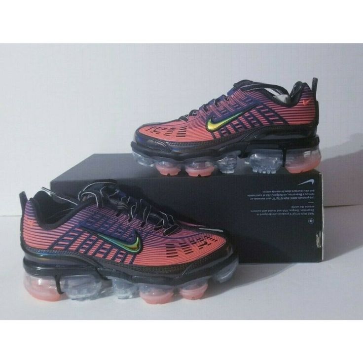 2020 Release Wmn 5.5 New Without Box -Ck2719-400 Vapormax 360, Nike Internationalist, Nike Air Max 98, Nike High, Pink Running Shoes, Nike Tennis Shoes, Nike Air Max For Women, Cross Training Shoes, Nike Air Force Ones