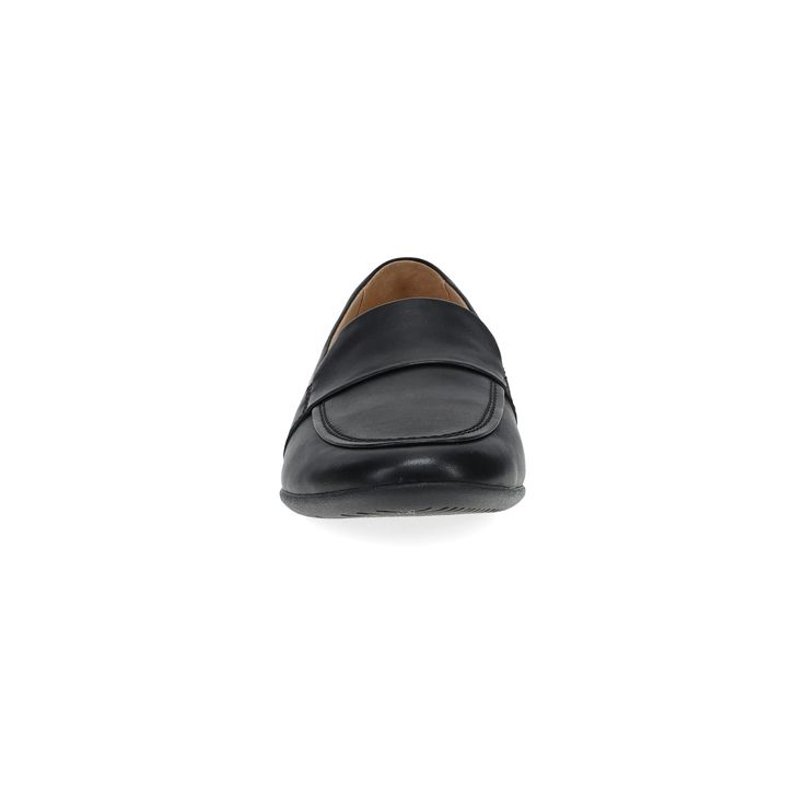 The timeless style of Linden adds all-day comfort and support to a refined loafer that's perfect for the office. Teacher Shoes, Mary Jane Clogs, Clog Boots, Sneaker Heels, Shoe Care, Sock Shoes, Timeless Style, Accessories Shop, The Office