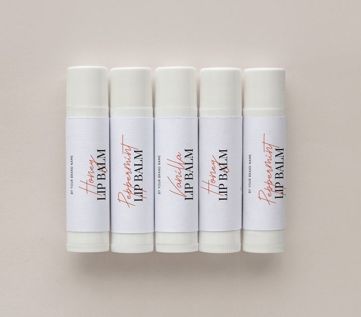 Elevate your brand with our custom lip balm label designs, meticulously crafted on Canva for a professional touch. Whether it's for a new cosmetic business venture or a DIY project, our round jar lipstick labels ensure your products stand out with natural elegance. 𝗚𝗲𝘁 𝘁𝗵𝗲 𝗳𝘂𝗹𝗹 𝘀𝗲𝘁 𝗵𝗲𝗿𝗲: https://etsy.me/3tuakrz 𝗡𝗲𝗲𝗱 𝗮𝗻𝗼𝘁𝗵𝗲𝗿 𝘀𝗶𝘇𝗲? https://etsy.me/3VYToW9 𝗪𝗛𝗔𝗧'𝗦 𝗜𝗡𝗖𝗟𝗨𝗗𝗘𝗗? 🏷️ Lip Balm Labels 🎥 Video Tutorials 🖨 How To Print 🎁 Bonus Item 𝗦𝗜𝗭𝗘𝗦: ? Cosmetic Label Design, Lip Balm Diy, Lip Balm Label, Cosmetic Business, Cosmetic Labels Design, Diy Label, Lip Balm Labels, Diy Lipstick, New Cosmetics