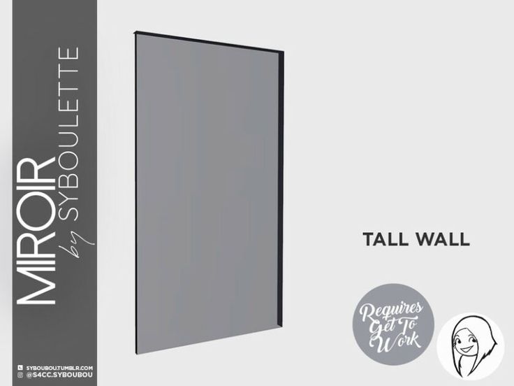 Sims 4 Decor CC: Mirror SET     Window  2 Tiles     Tall Sims 4 Cc Cas Background Mirror, Sims 4 Decor Cc, Christmas Reindeer Lights, Sims 4 Decor, Mirror Accent, Los Sims 4, Reindeer Lights, Sims 4 Cc Download, Model Nails