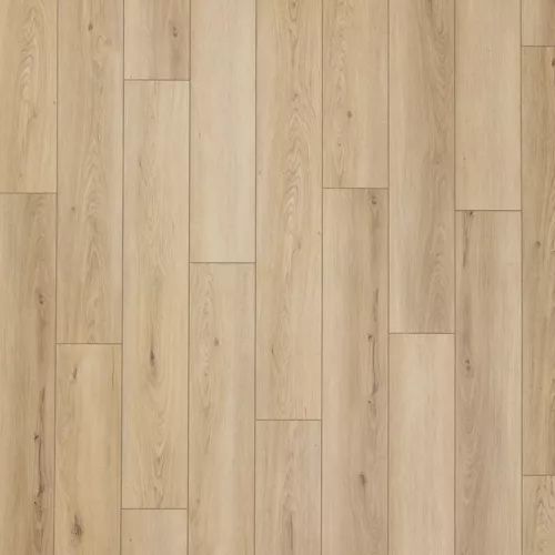 an image of wood flooring that looks like it has been painted in light brown