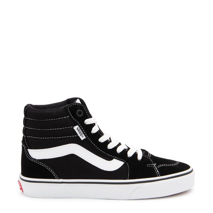 Free shipping and great prices for shoes, boots, sandals, handbags and other accessories at theshoecompany.ca!! Urban Vans Lace-up Sneakers, Vans Sporty High-top Sneakers With Rubber Sole, Vans Mid-top Sneakers With Vulcanized Sole, Urban Vans High-top Sneakers, Urban Style Vans High-top Sneakers, Vans High-top Sports Sneakers, Urban Vans High-top Lace-up Sneakers, Vans High-top Sneakers With Vulcanized Sole, High-top Vans Sneakers With Vulcanized Sole