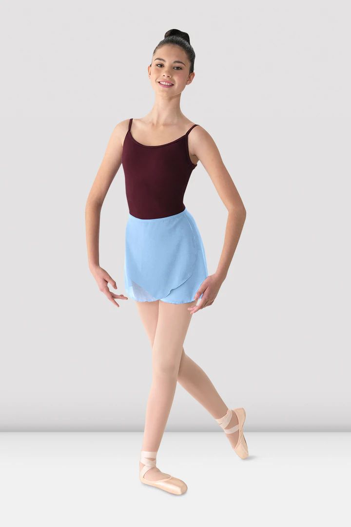 Ladies Mirella Georgette Wrap Skirt – BLOCH Dance US Bloch Ballet, Bloch Dance, Dance Gear, Dancer Wear, Dance Accessories, The Dancer, Princess Collection, Dance Skirt, Ballet Girls