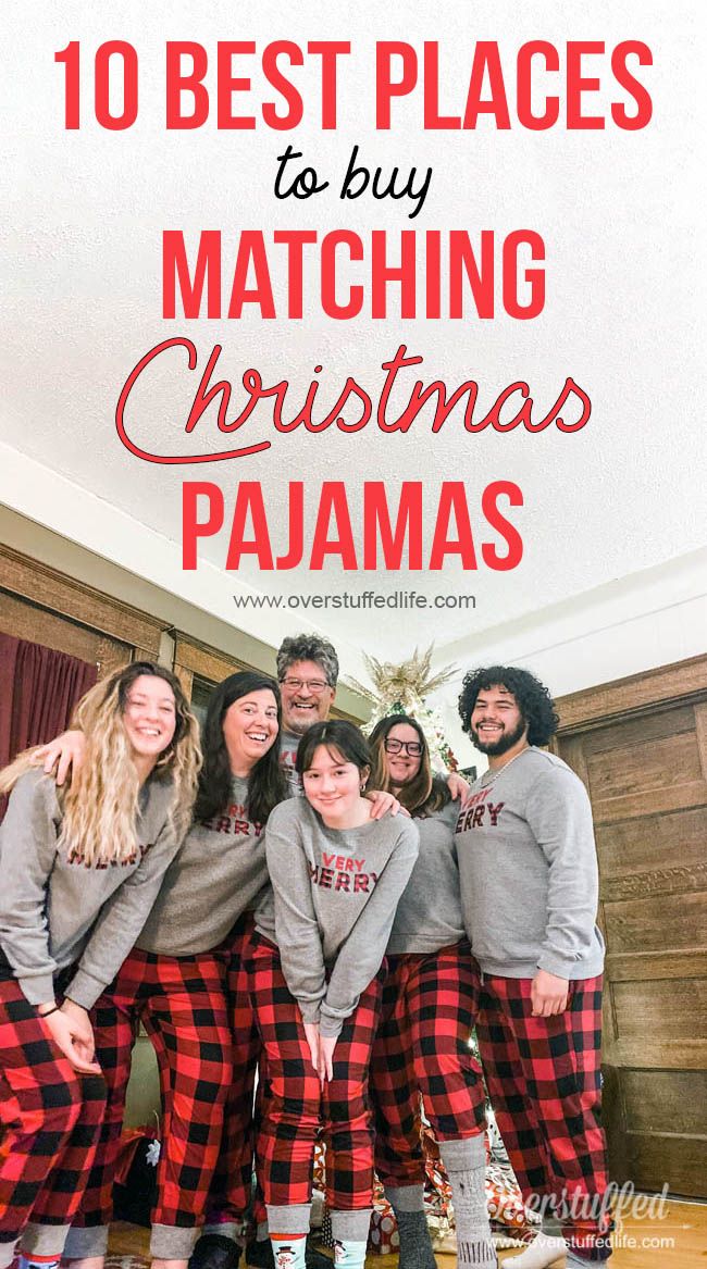 Pajamas Diy, Christmas Morning Outfit, Best Family Christmas Pajamas, Pajama Party Outfit, Matching Family Holiday Pajamas, Family Holiday Pajamas, Christmas Pajama Party, Family Christmas Outfits, Christmas Pjs Family