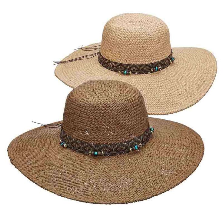 Adjustable Woven Straw Hat For Summer, Adjustable Coastal Panama Hat For Vacation, Bohemian Straw Hat For Travel And Vacation, Bohemian Straw Hat For Travel, Vacation Beach Straw Hat Woven, Adjustable Coastal Style Panama Hat For Vacation, Adjustable Woven Sun Hat In Toquilla Straw, Adjustable Woven Straw Hat For The Beach, Adjustable Woven Toquilla Straw Sun Hat