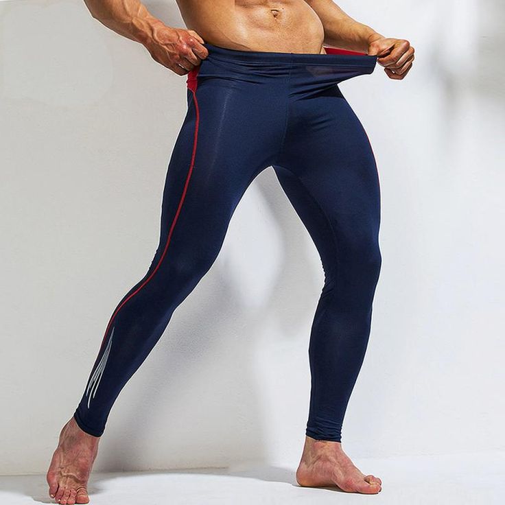 Pant Style: Leggings Material: Polyester Material: Spandex Style: Casual Waist Type: Mid Closure Type: Elastic Waist Length: Full Length Front Style: Flat Thickness: Midweight Model Number: AM5119 Item Type: Full Length Gender: Men Fit Type: REGULAR Fabric Type: Jersey Decoration: Criss-Cross Material: 88%Polyester 12% Spandex High Stretch Jogging Leggings, Breathable Tight Tights, Breathable Long Tights, Full Length Tight Training Pants, Tight Full Length Training Pants, Full Length Elastic Gym Pants, Stretch Yoga Pants For Jogging, Elastic Full-length Gym Pants, High Stretch Full Length Jogging Tights