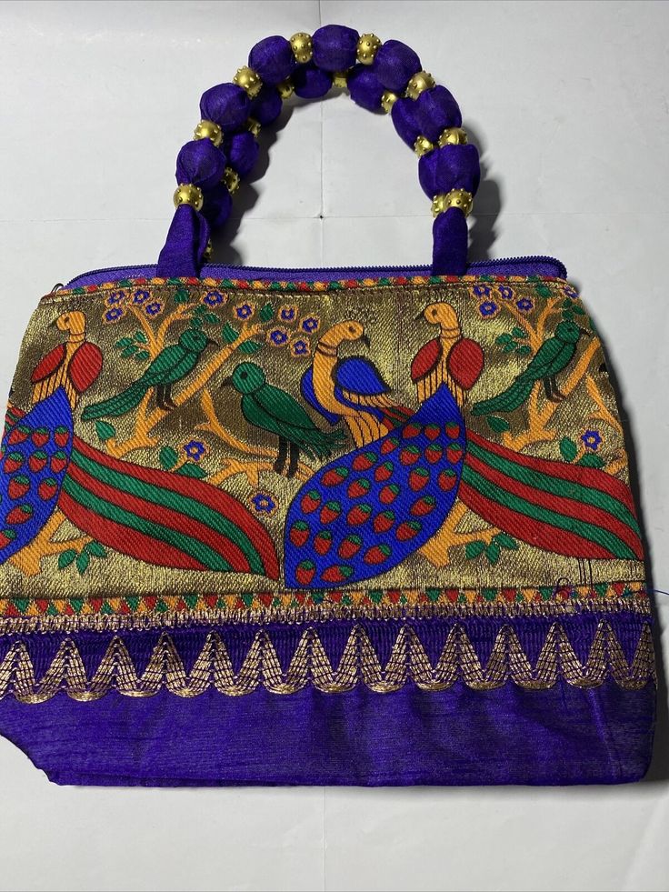 Hand Made New Purse Casual Bag Multiple Colors. Shipped with USPS Priority Mail. Designer Handmade Bags For Daily Use, Designer Multicolor Handmade Bags, Designer Handmade Multicolor Bags, Designer Handmade Shoulder Bag For Shopping, Designer Gift Bag For Everyday Use, Designer Multicolor Handmade Shoulder Bag, Designer Handmade Multicolor Shoulder Bag, Designer Handheld Handmade Bags, Designer Embroidered Bags For Daily Use