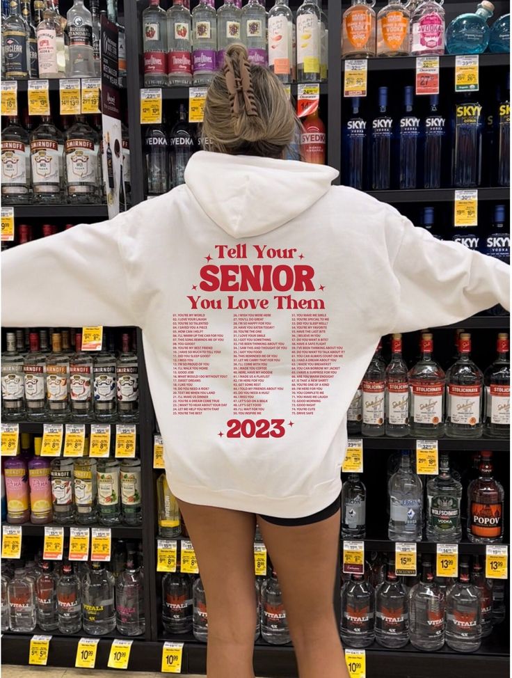 Class of 2023 Hoodie Senior 2023 Hoodie Senior 2023 Shirt Class of 2023 Shirt Graduation 2023 Senior Hoodies Senior Shirts Trendy Hoodie Easy 30 day return policy Seniors Hoodie Design, Grad Hoodies Design 2023, Hoodie For Seniors, Trendy Senior Shirts, Cute Senior Hoodies, Graduation Hoodie Design Ideas, Back To School Trends 2023-2024, Senior Class Sweatshirts, Class Of 2023 Shirt