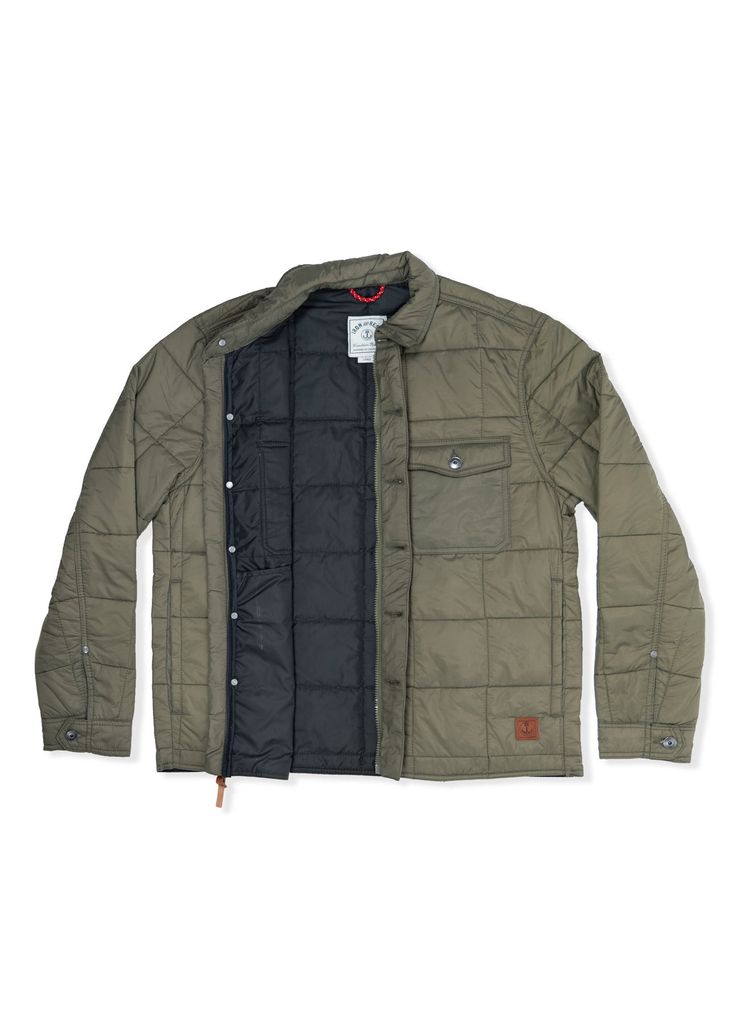 When initially launched for Winter '15 as a versatile layer for our seasonal collection, it quickly became one of the most sought after pieces that year (and on). When the cold weather is looming, there's no question that a packable midweight insulated layer should be in the pack. The Rogue Jacket is exactly that. Ligh Fall Quilted Jacket For Outdoor Activities, Winter Hiking Khaki Utility Jacket, Functional Khaki Utility Jacket For Winter, Fall Nylon Utility Jacket For Outdoor Activities, Fall Quilted Outerwear For Outdoor Activities, Khaki Fall Hiking Outerwear, Khaki Outerwear For Fall Hiking, Fall Hiking Khaki Outerwear, Winter Utility Outerwear For Hiking