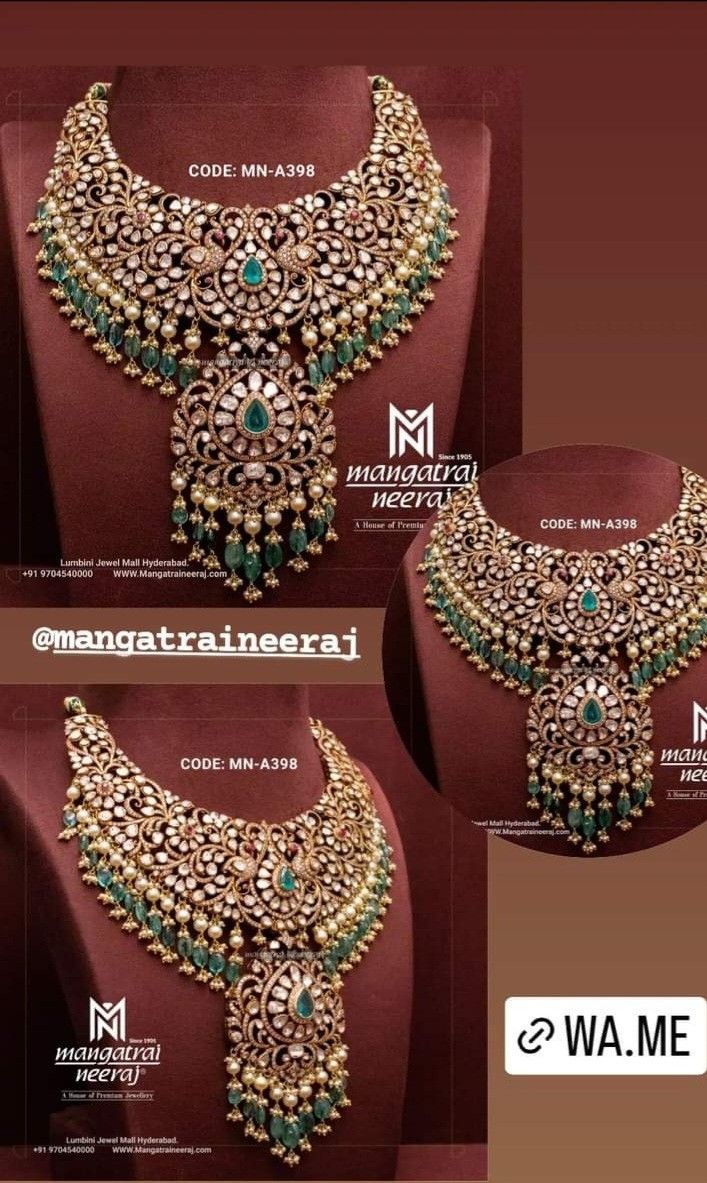 Latest Jewellery Designs 2023, Latest Jewellery Designs Indian 2023, Victorian Sets, Victorian Jewelry Necklace, Latest Necklace Design, Mens Bracelet Gold Jewelry, Latest Jewellery Designs, Latest Indian Jewellery, Bridal Jewellery Inspiration