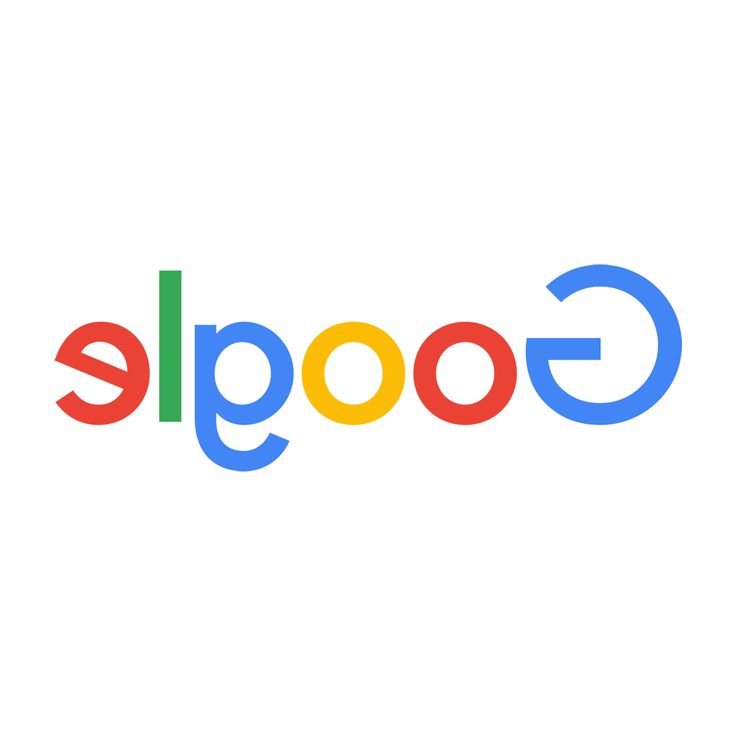 the google logo is shown in red, yellow and green letters on a white background