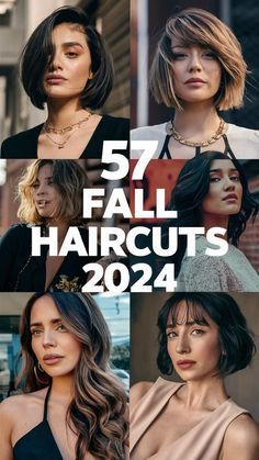 Ranking the Hottest Curly Haircuts of 2024: Find Your Perfect Style! - Fashion Tips Tricks Cute New Haircuts, Fall 2024 Long Hair Cuts, Popular Hairstyles For 2020, Women�’s Haircut Trends 2024, Trendy Haircuts Fall 2024, Haircut For Pregnant Women, Haircut 2024 Trends, Trendy Hair Cuts 2024, Long Hair 2024 Trends Women