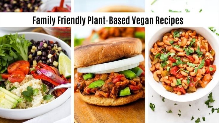 Keeping the Peas | Vegan Recipes and Plant-Based Recipes