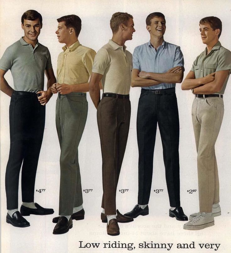 60s Men's Outfits - Ideas for Parties or Everyday Style 1960s Mens Fashion, 1960s Outfit, 60s Mens Fashion, 60s Outfit, Outfits 60s, 60s Outfits, 60s Men, Beatnik Style, Style Année 60