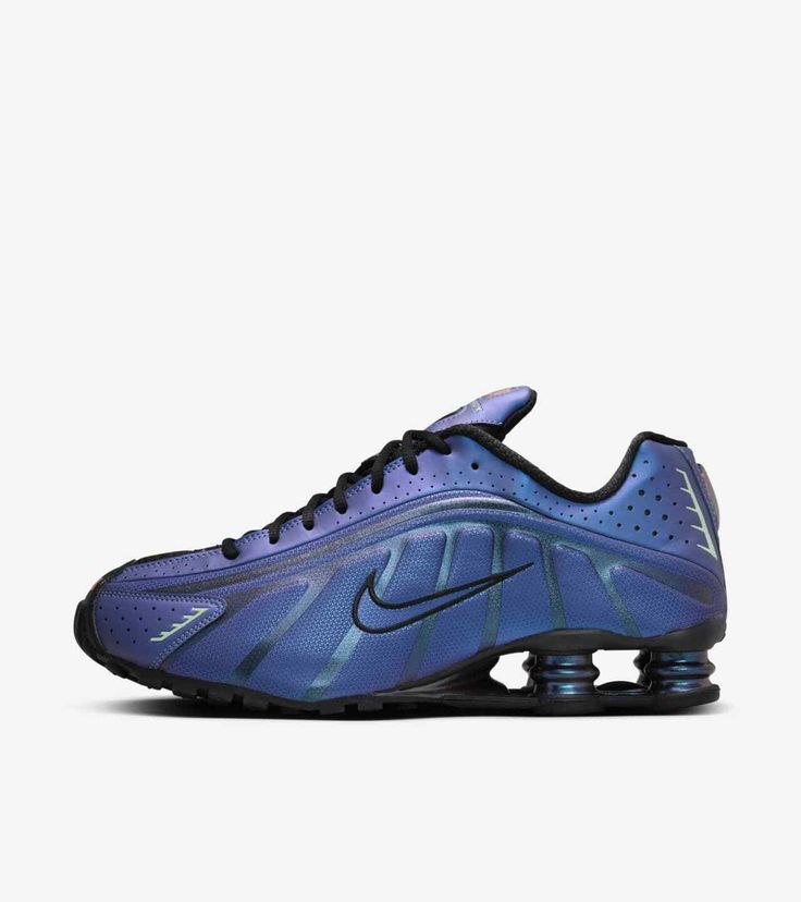 Brand : Nike Model Name : Nike Shox R4 Style Code : HQ3446-001 Color : Black and Hot Punch US Shoe Size : Men Nike Shox R4, Nike Models, Nike Shox, Fashion Shoes, Men's Shoes, Nike, Best Deals, Pins, Black