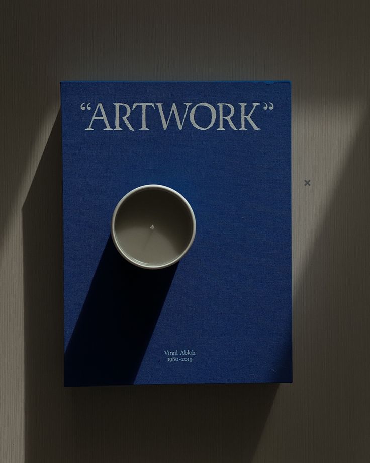 Off white coffee table book Virgil abloh aesthetic coffee table book filler photos blue aesthetic Feed Filler, Film Instagram, Blue Feeds, Filler Photos, Rest Well, Coffee Table Book, My Coffee, Beige Aesthetic, Coffee And Books