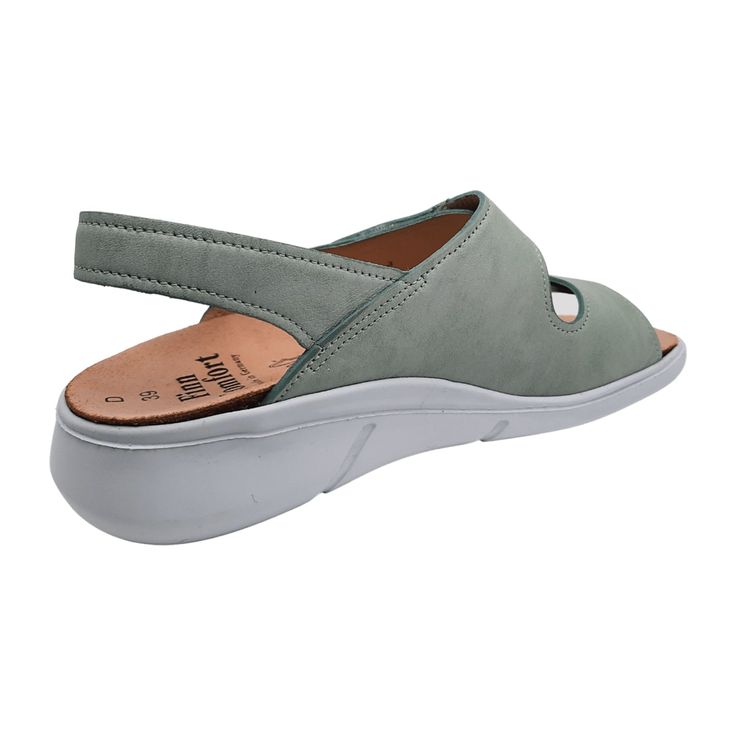 Finn Comfort 03353 - Orthopedic Shoes for Women Discover unparalleled comfort with the Finn Comfort 03353, especially designed for women who value both health and style. These orthopedic shoes in a vibrant green color not only enhance your outfit but also provide superb support for all-day wear.  Ideal for young adults seeking a fashionable yet practical footwear solution, they feature an anatomically designed footbed, promoting a healthy posture and reducing foot fatigue.  Experience the perfect blend of durability, style, and comfort with these trendy, green shoes – your feet will thank you for it! Orthopedic Shoes For Women, Super Birki, Puma Shop, Orthopedic Shoes, Tool Bag, Green Shoes, Vibrant Green, Work Shoes, Shoes For Women