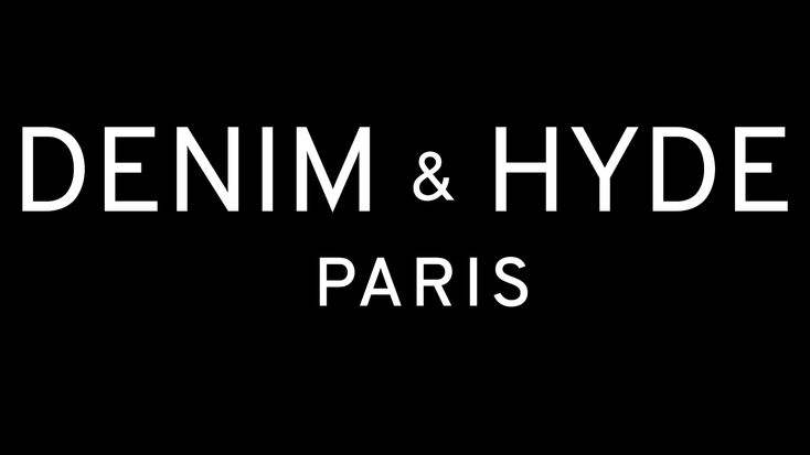 Denim & Hyde - Paris