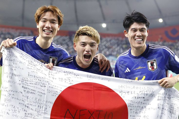 Japan World Cup 2022, Cup Story, Japan World Cup, All About Japan, 2022 Fifa World Cup, Captain Tsubasa, World Cup 2022, Literature Art, Fifa World Cup