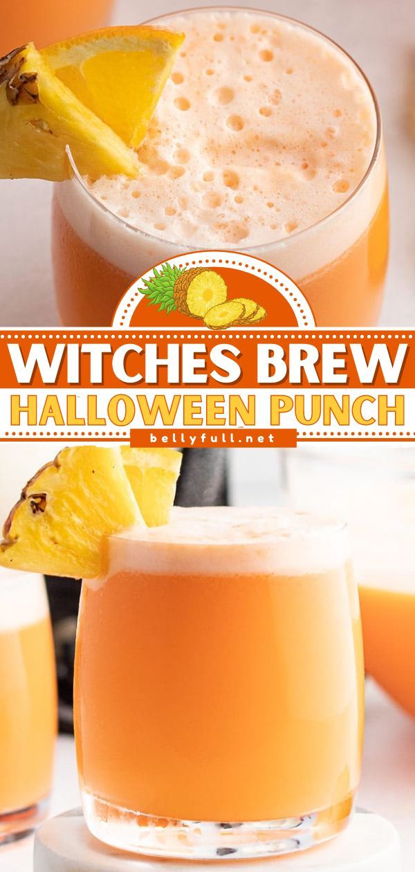 Witches Brew {Halloween Punch}, halloween drinks, non alcoholic beverages Witches Brew Punch, Make Witches, Halloween Alcohol, Halloween Recipes Drinks, Halloween Punch Recipes, Halloween Witches Brew, Halloween Party Drinks, Halloween Punch, Halloween Drink