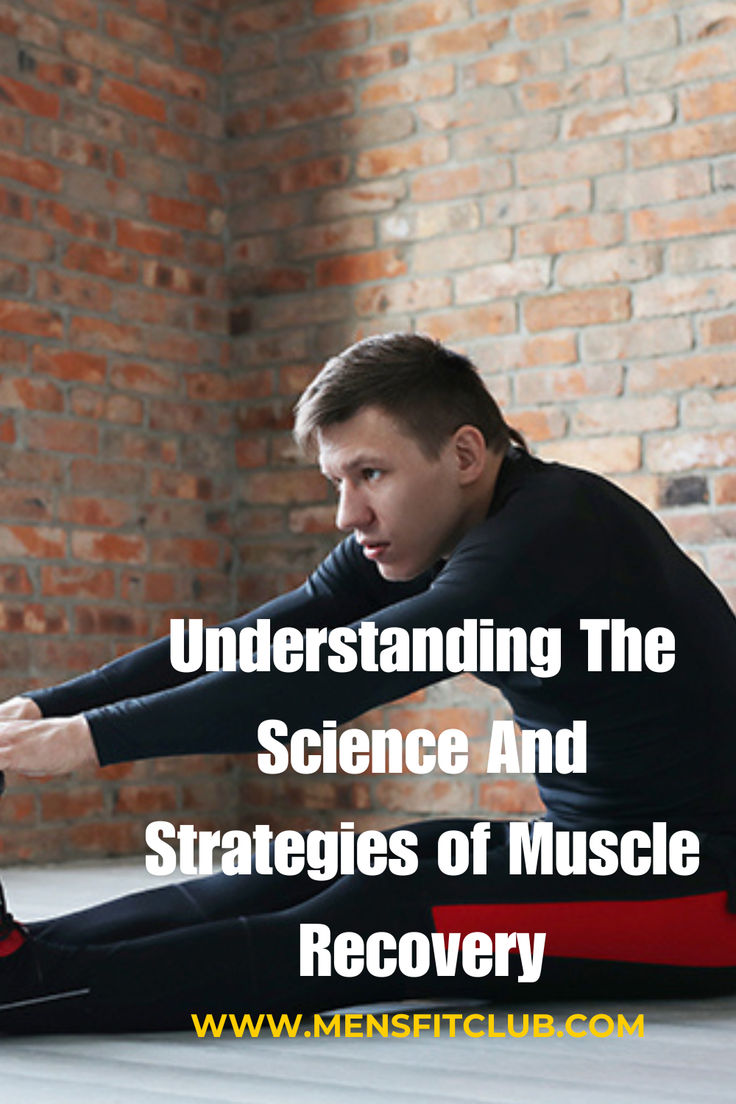 Illustration of effective muscle recovery strategies, including rest, hydration, proper nutrition, and stretching. The graphic emphasizes the importance of sleep, protein intake, and active recovery exercises like light cardio or yoga to promote muscle repair and reduce soreness. Tips on using foam rollers and taking rest days to prevent overtraining. Ideal for individuals looking to optimize their recovery process and support muscle growth and overall fitness. Gastrocnemius Muscle, Hearing Problems, Workout Muscle, Recovery Workout, After Workout, Professional Athlete, Muscle Recovery, The Science, Build Muscle