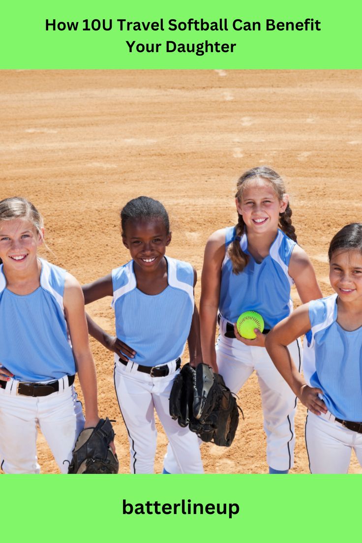 Travel softball can be an excellent way for young girls to develop their softball skills. It is also a way to gain confidence and make new friends. For girls who are passionate about the sport and want to take their game to the next level. 10u travel softball can be a great option! Playing travel softball requires a higher level of commitment and dedication. Even more than playing in a recreational league. But it can also be a more rewarding and fulfilling experience. Travel Softball, Softball Bats Fastpitch, Softball Bats, Softball, My Blog, Benefits, Canning, Travel