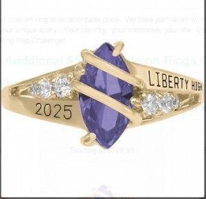 Class Rings For Girls, Mens Class Rings, High School Class Rings, Senior Rings, Custom Class Rings, High School Rings, Class Rings High School, School Rings, Class Rings