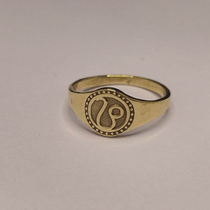 About item:- Zodiac Leo Astrology Ring Materiel:- 925 Sterling silver Purity:- 92.5 Title:-Zodiac Ring, Astrology Ring, Zodiac Sign Ring, Gemini Ring, Scorpio Ring, Leo Ring, Signet Ring, Custom Zodiac Ring, Zodiac Birthday Gift, Gift For Her, Christmas Gift, Women's Ring, Mother's Day Gift Leos are born leaders, so they value strength and durability. That's why they favor platinum, the strongest metal, as shown in this classic platinum engagement ring. As a fire sign, consider a ruby engagement ring for a Leo, which is also the birthstone for July. - Choose your size in the variation at check-out! - All rings comes in jewel bag. Benefits of wearing silver:- Wearing silver jewelry is proved in fighting infection and preventing yourself from cold and flu, and many kinds of bacteria and viru Gold Engraved Round Ring For Birthday, Symbolic Zodiac Sign Promise Ring, Symbolic Gold Zodiac Rings, Symbolic Gold Rings With Zodiac Sign, Adjustable Symbolic Signet Ring For Anniversary, Zodiac Sign Ring Jewelry Gift, Gold Zodiac Sign Rings As Gift, Gold Zodiac Sign Rings For Gift, Symbolic Zodiac Sign Jewelry For Birthday