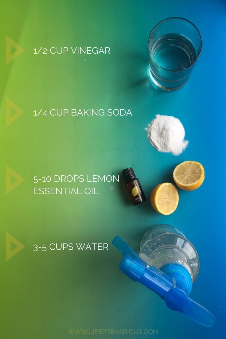 the ingredients to make lemonade are shown here