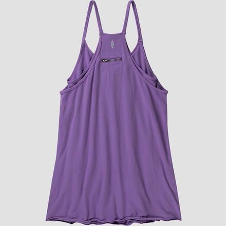 Whether we are working out or just chilling by the water for the day, the FP Movement Hot Shot Mini Dress is one of our favorite casual summer dresses for any occasion. Featuring a tank top-style top, built-in shorts, and a racerback styling on the back, the FP Movement Hot Shot Mini Dress is perfect for working out, playing sports, or just soaking up the sun. The soft cotton and elastane main fabric is super comfortable and stretchy so we stay stay comfortable all day, and a large patch pocket Sleeveless Cotton Activewear With Built-in Bra, Functional Summer Activewear With Built-in Bra, Sporty Beach Tank Top With Built-in Bra, Summer Sleeveless Tank Top For Workout, Sleeveless Summer Workout Top, Summer Beach Activewear With Built-in Bra, Summer Tops With Built-in Bra For Workout, Racerback Yoga Activewear For Summer, Racerback Activewear For Summer Yoga