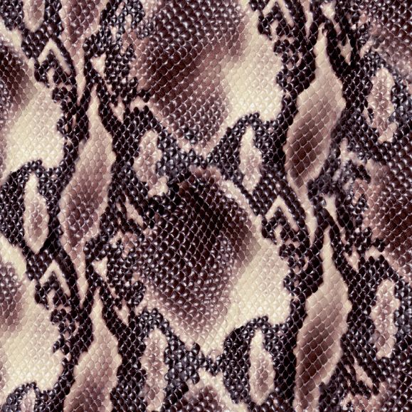 an image of a snake skin pattern