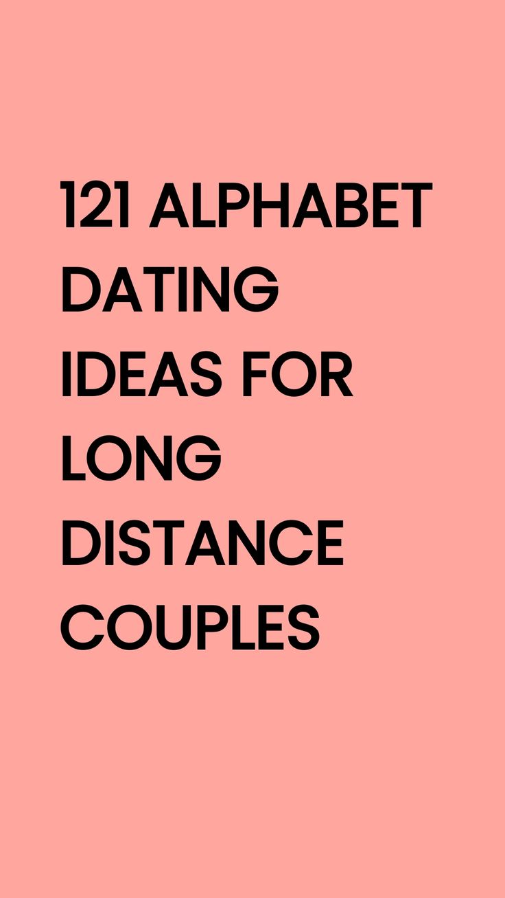 If you're searching for creative date ideas to spice up your long-distance relationship, you've come to the right place! Explore these exciting alphabet dating concepts tailored specifically for couples in long-distance relationships. Say goodbye to dull dates and hello to memorable experiences that will bring you closer no matter the miles between you. Something For Boyfriend Long Distance, Online Date Night Ideas, Things To Send To Your Long Distance Bf, Online Dates Ideas, Healthy Long Distance Relationships, Long Distance Relationship Date Night, Cute Things To Do With Your Long Distance Boyfriend, Long Distance Relationship Gift Ideas For Boyfriend Diy, Date Night Ideas For Long Distance