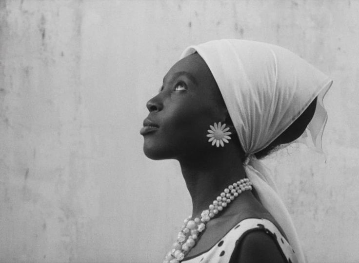 Ousmane Sembene, African Movies, Diane Keaton, Film Serie, Classic Movies, Film Movie, Black Aesthetic, Cinematography, Filmmaking